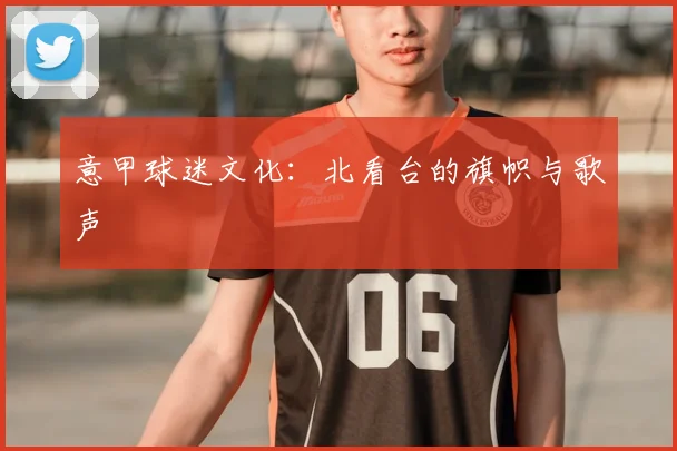 意甲球迷文化：北看台的旗帜与歌声